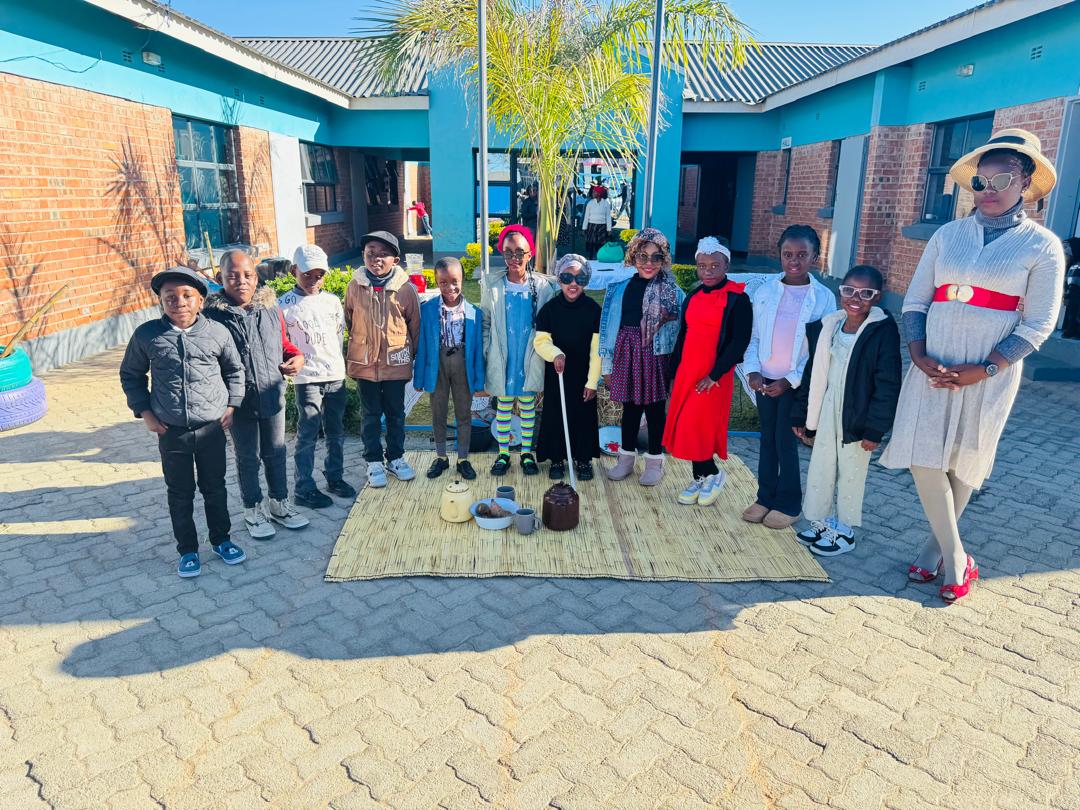 Harmony Junior School